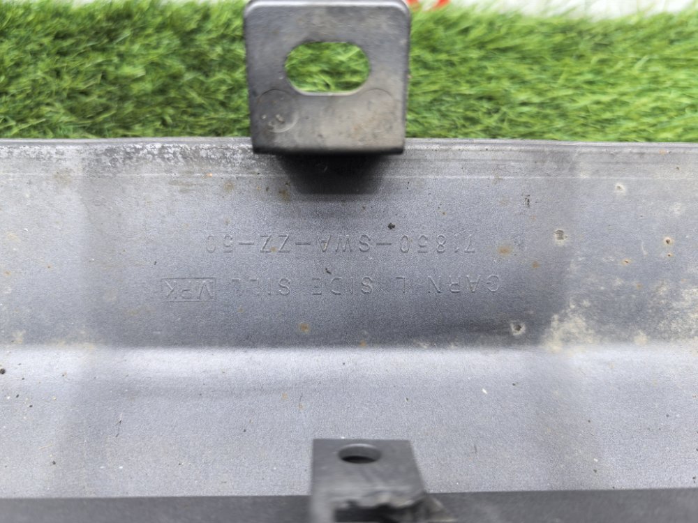 накладка на порог, 2000 рублей, Красноярск