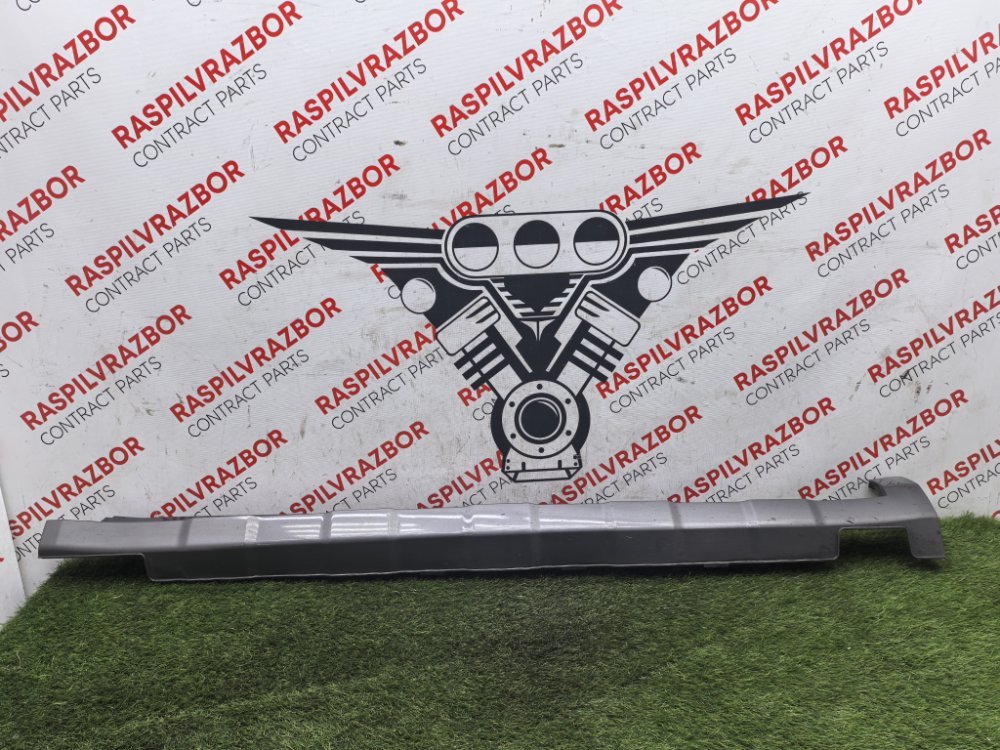 накладка на порог, 2000 рублей, Красноярск