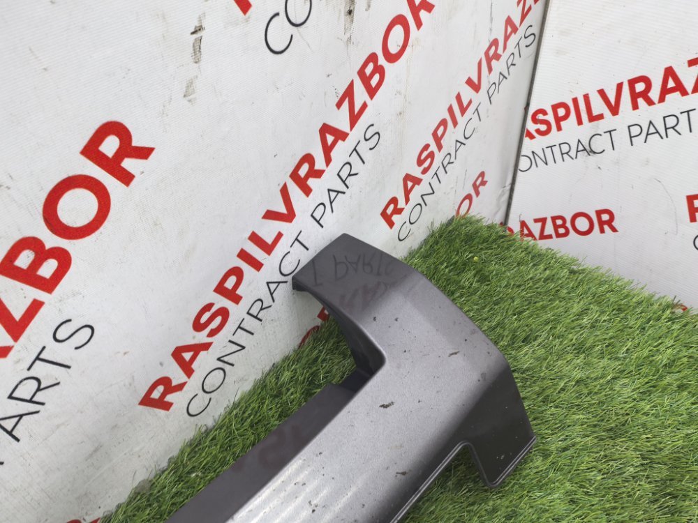 накладка на порог, 2000 рублей, Красноярск