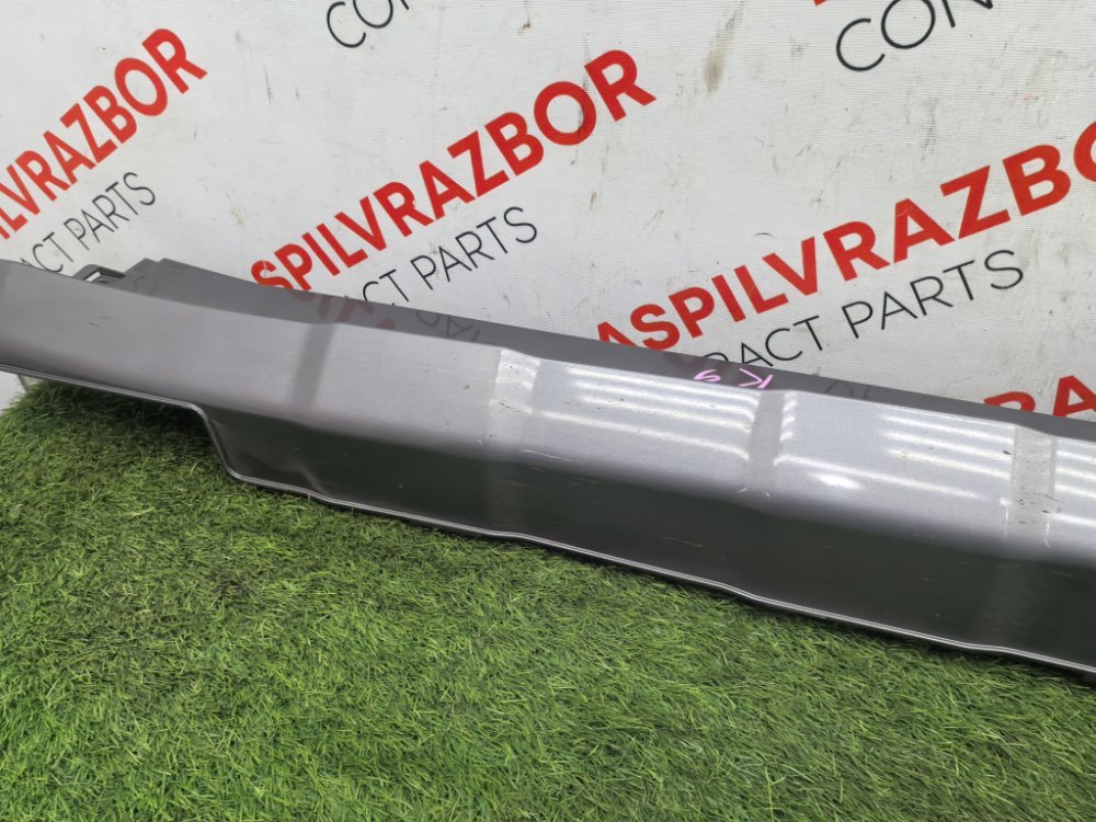 накладка на порог, 2000 рублей, Красноярск