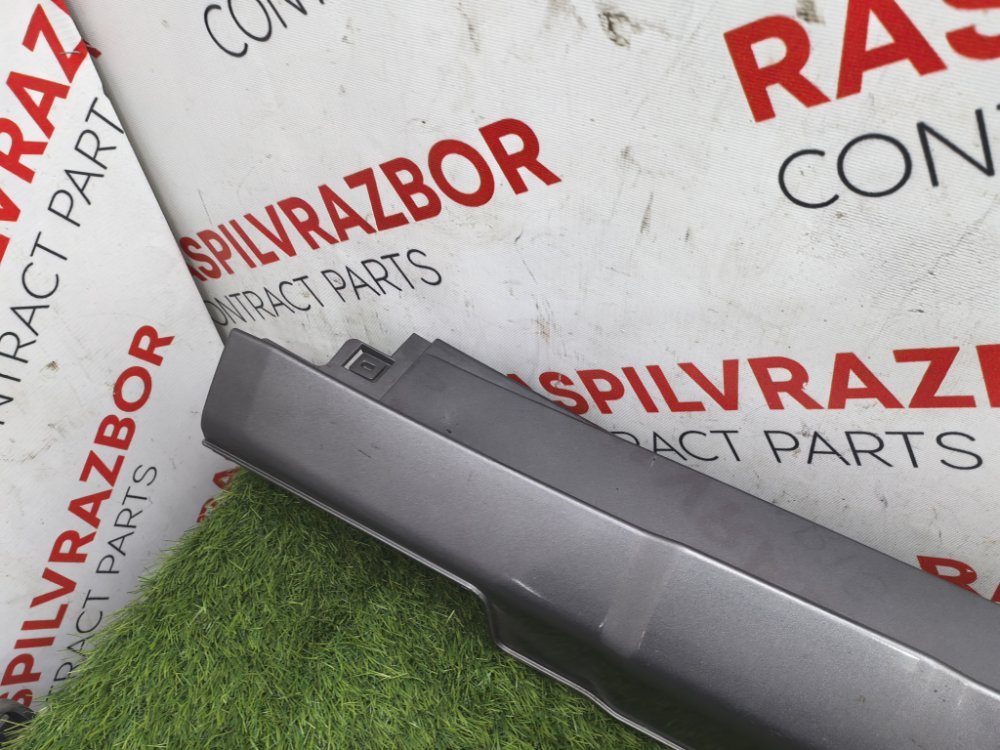 накладка на порог, 2000 рублей, Красноярск