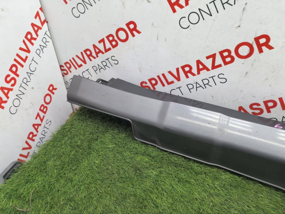 накладка на порог, 2000 рублей, Красноярск