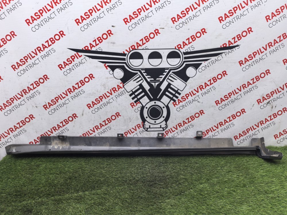 накладка на порог, 2000 рублей, Красноярск