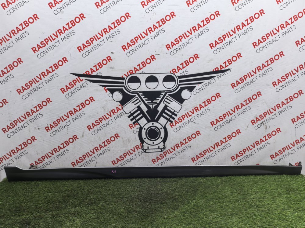 накладка на порог, 6000 рублей, Красноярск