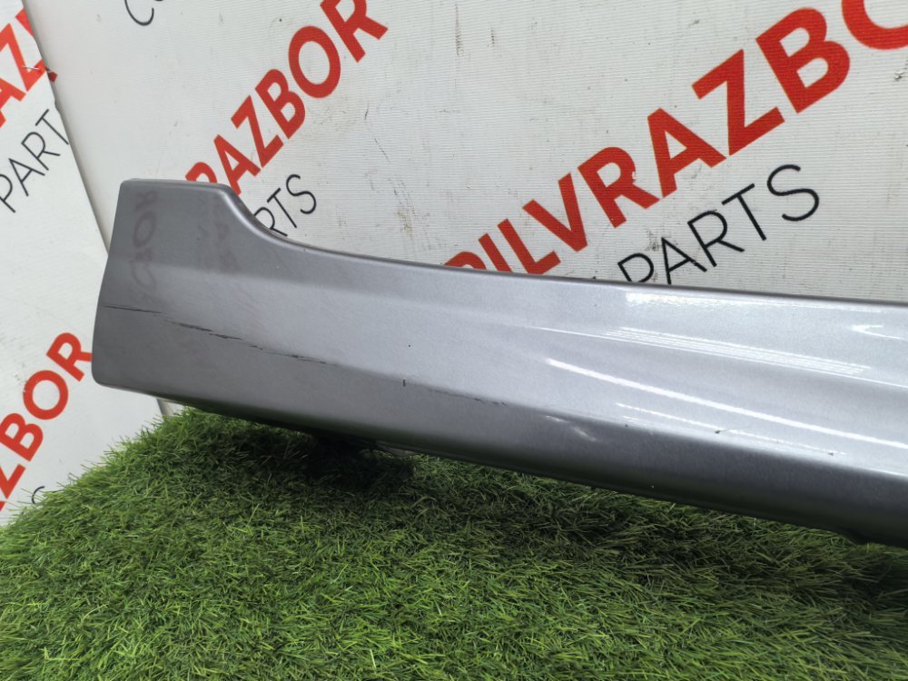 накладка на порог, 6000 рублей, Красноярск