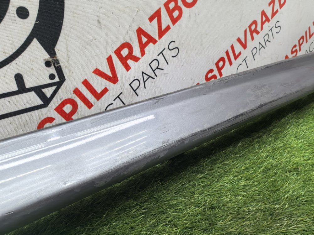 накладка на порог, 6000 рублей, Красноярск