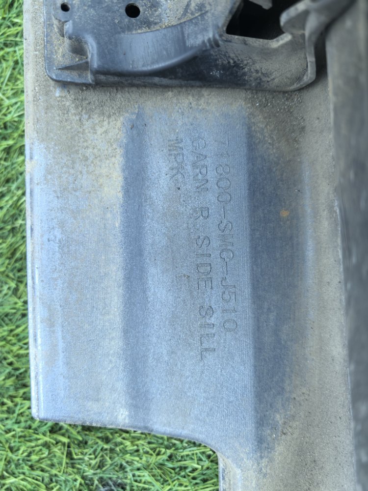 накладка на порог, 6000 рублей, Красноярск