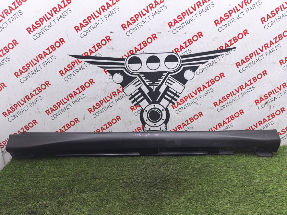 накладка на порог, 2000 рублей, Красноярск