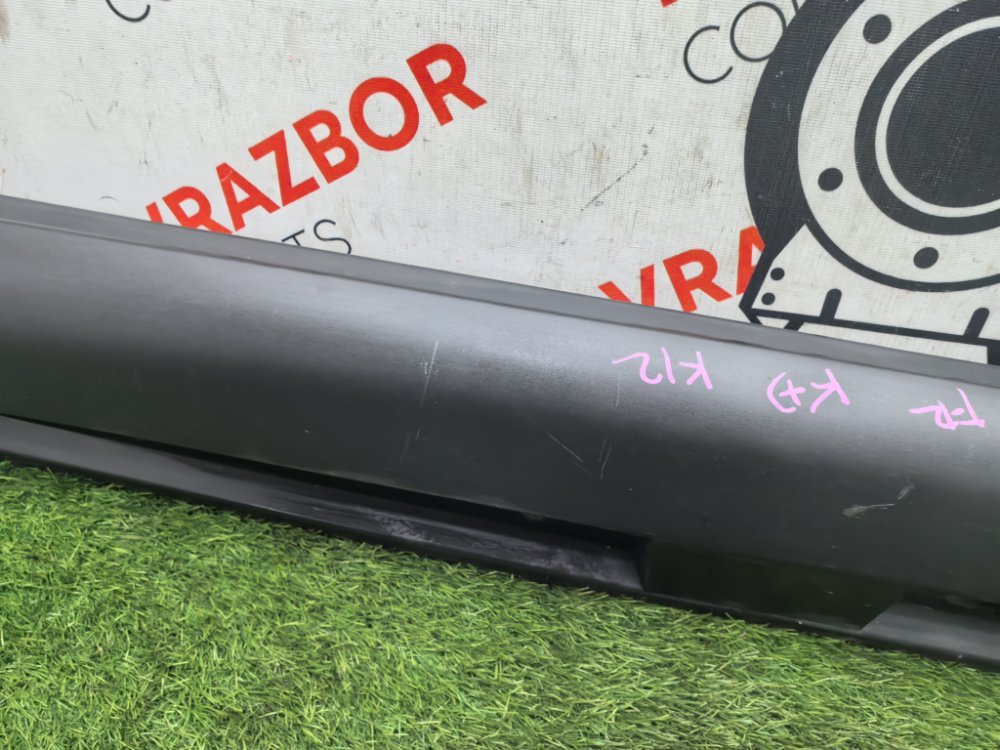 накладка на порог, 2000 рублей, Красноярск