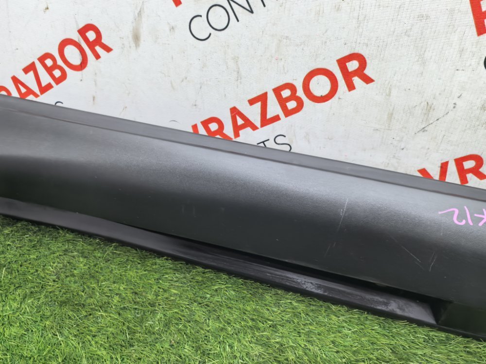 накладка на порог, 2000 рублей, Красноярск