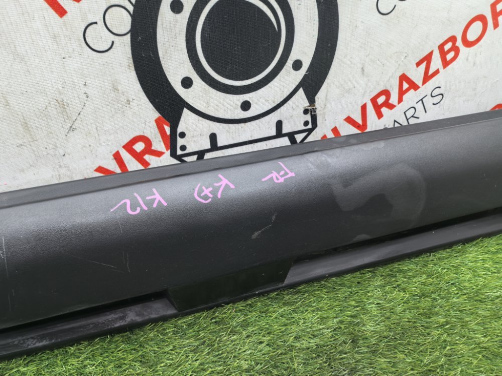 накладка на порог, 2000 рублей, Красноярск