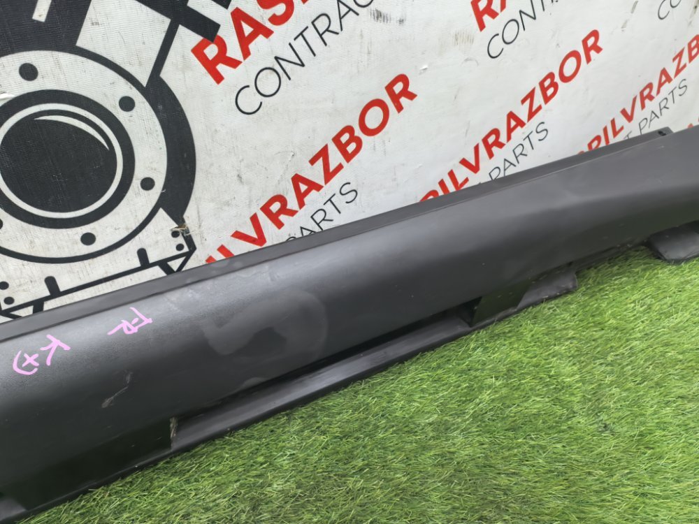 накладка на порог, 2000 рублей, Красноярск