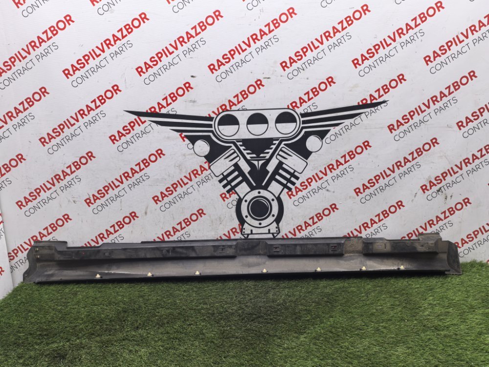 накладка на порог, 2000 рублей, Красноярск