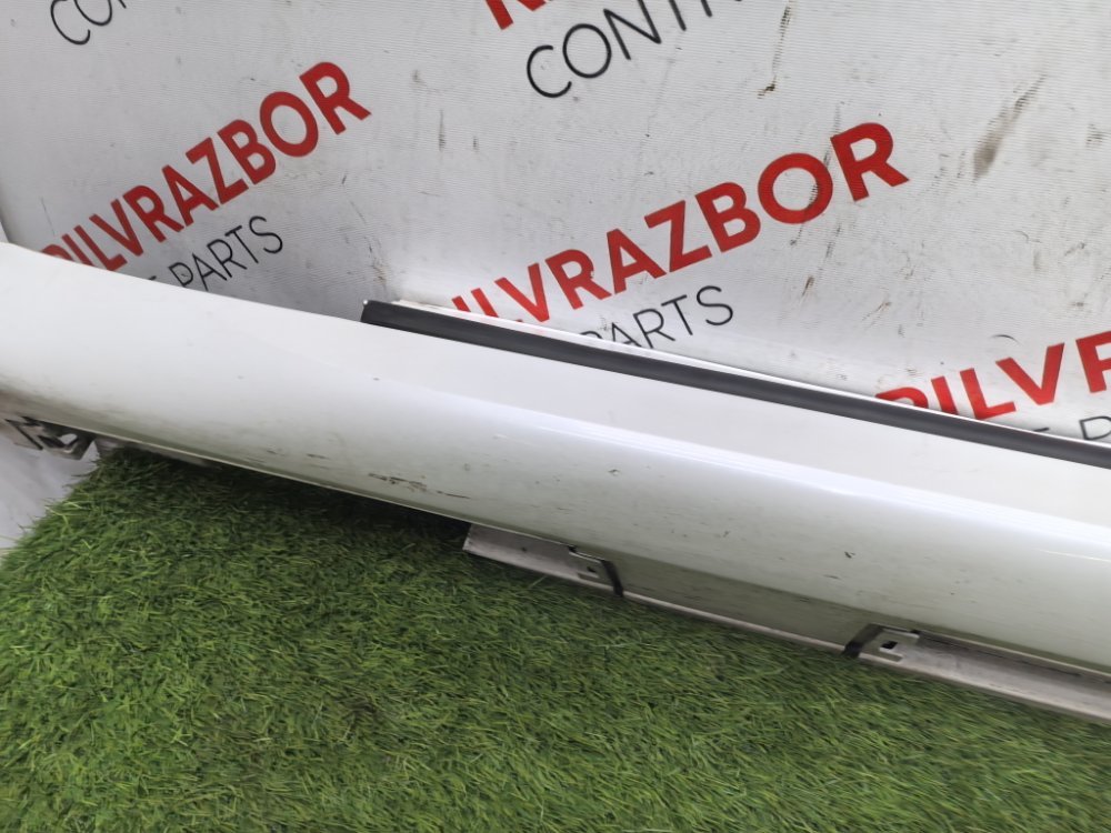 накладка на порог, 10000 рублей, Красноярск