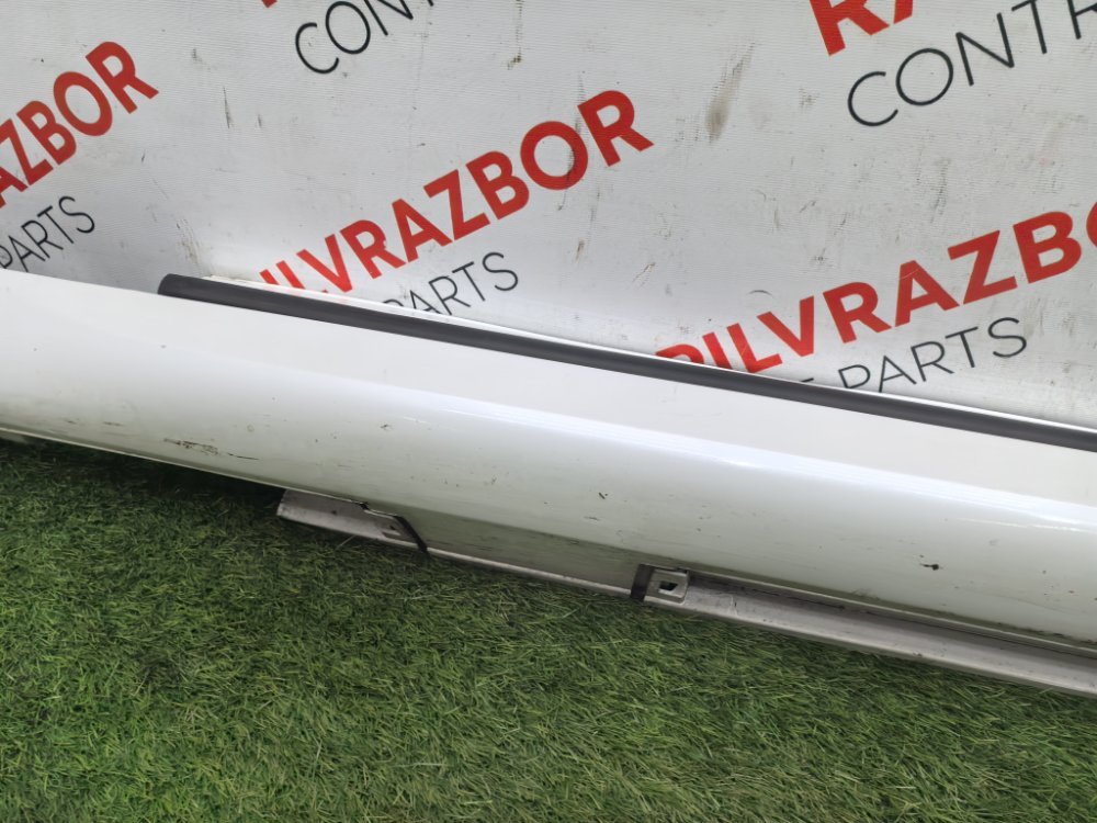 накладка на порог, 10000 рублей, Красноярск