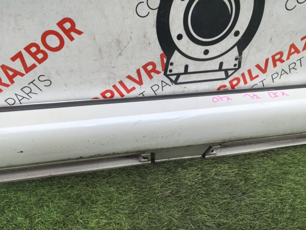 накладка на порог, 10000 рублей, Красноярск