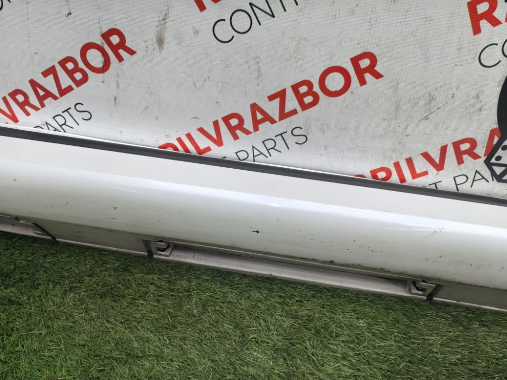 накладка на порог, 10000 рублей, Красноярск