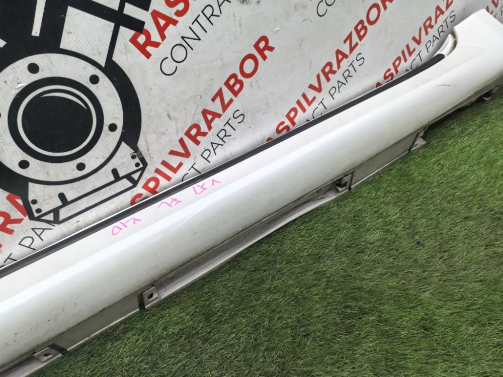 накладка на порог, 10000 рублей, Красноярск