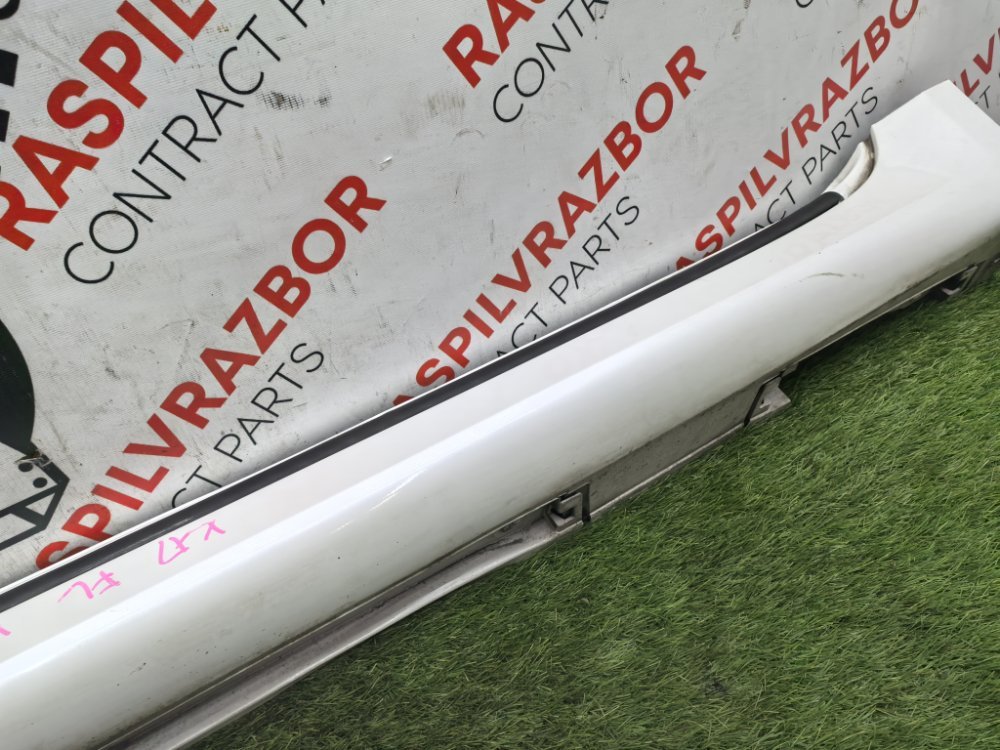 накладка на порог, 10000 рублей, Красноярск