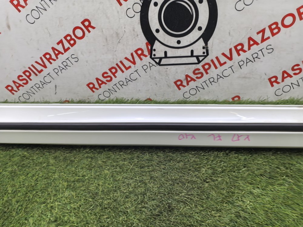 накладка на порог, 10000 рублей, Красноярск