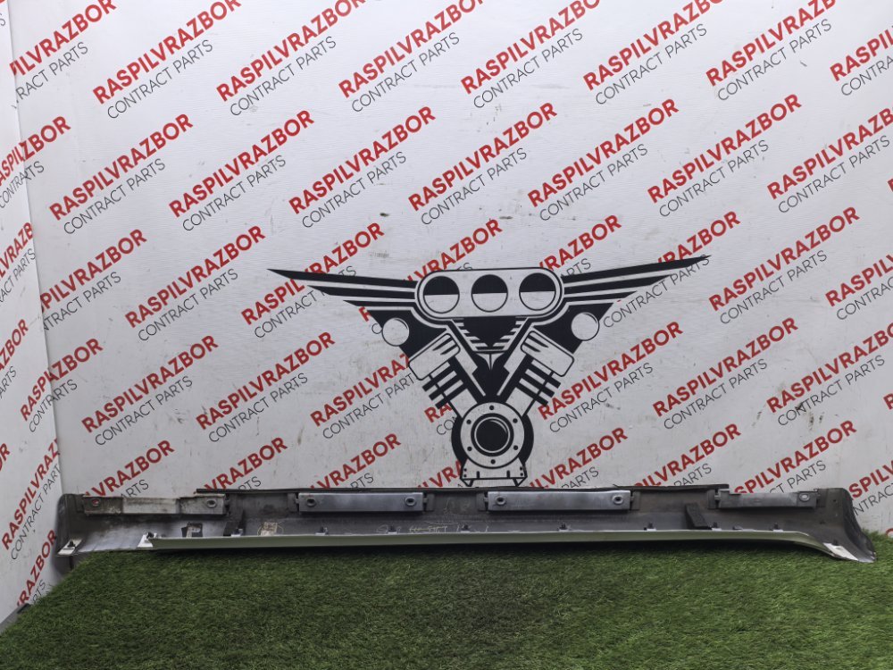 накладка на порог, 10000 рублей, Красноярск