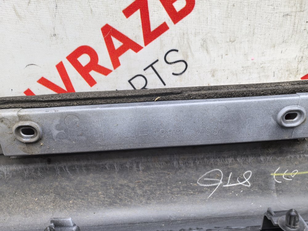 накладка на порог, 10000 рублей, Красноярск