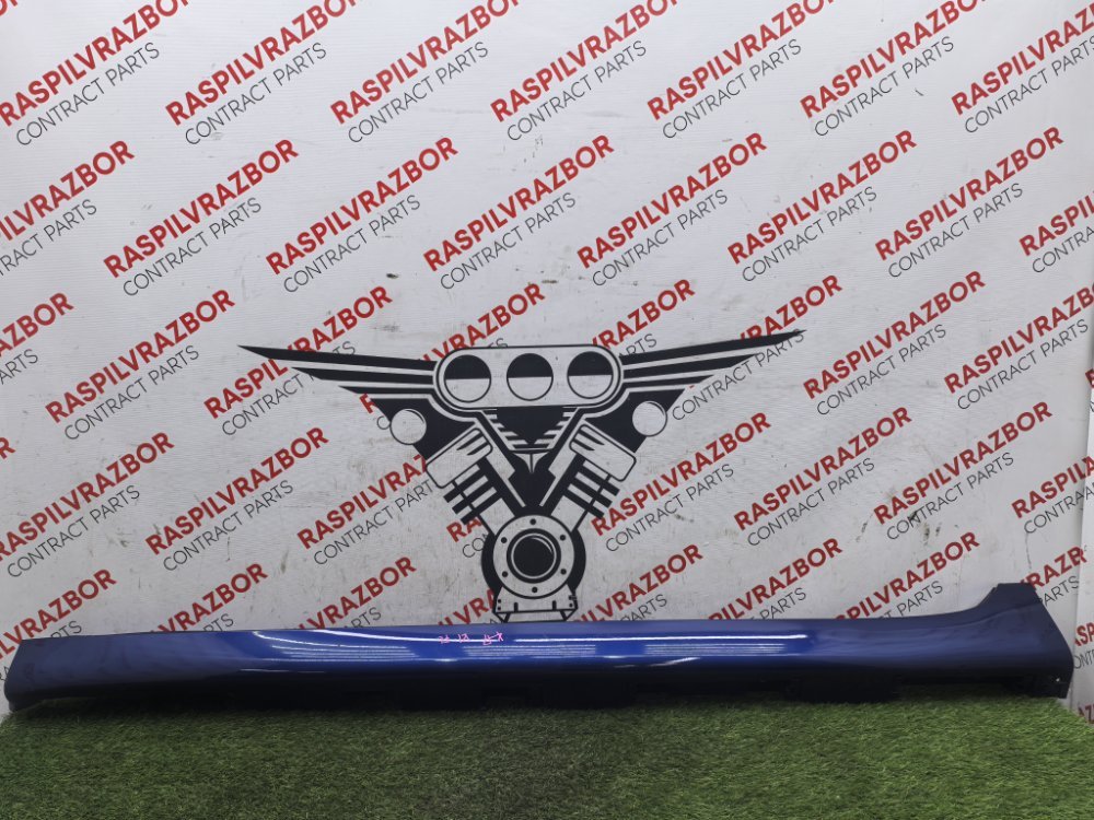 накладка на порог, 3000 рублей, Красноярск