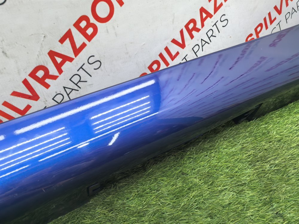 накладка на порог, 3000 рублей, Красноярск