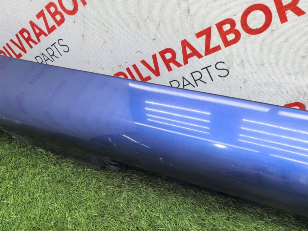 накладка на порог, 9000 рублей, Красноярск