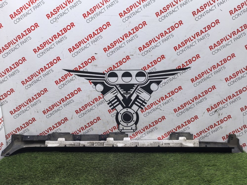 накладка на порог, 9000 рублей, Красноярск