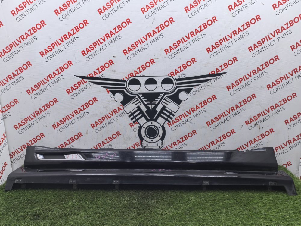 накладка на порог, 15000 рублей, Красноярск