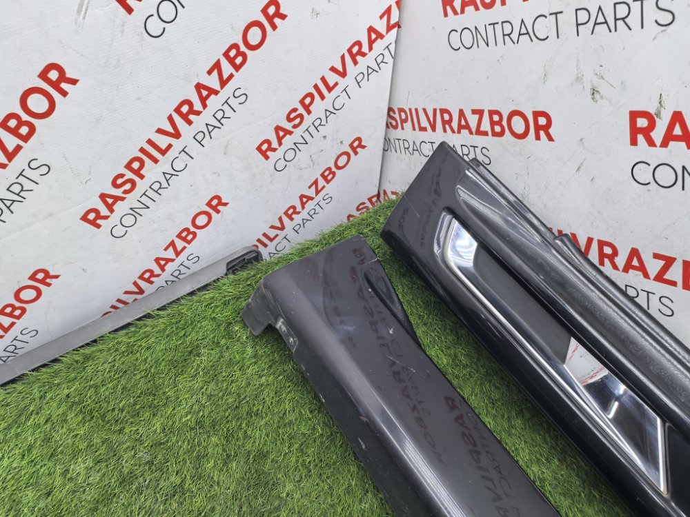 накладка на порог, 15000 рублей, Красноярск