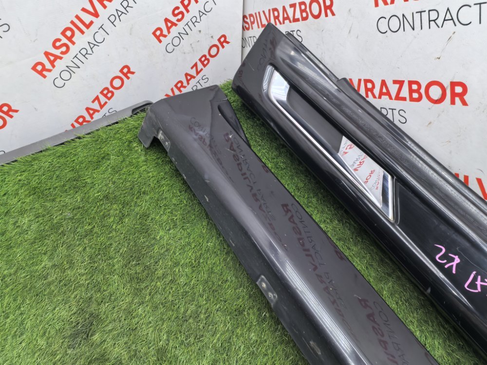 накладка на порог, 15000 рублей, Красноярск