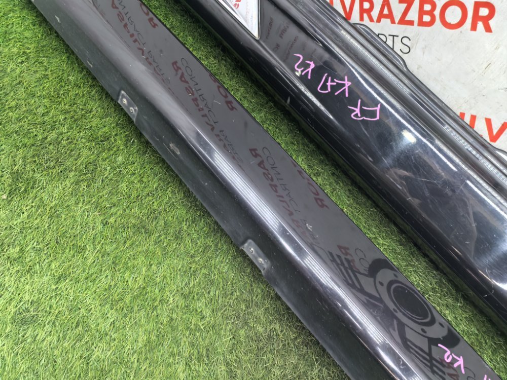 накладка на порог, 15000 рублей, Красноярск