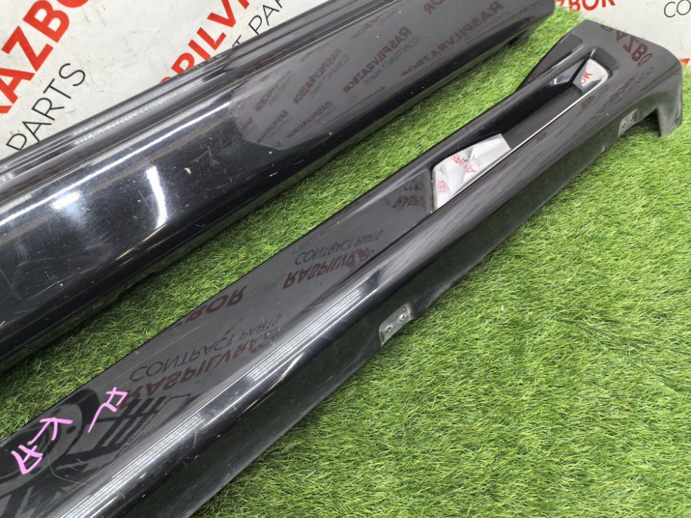 накладка на порог, 15000 рублей, Красноярск