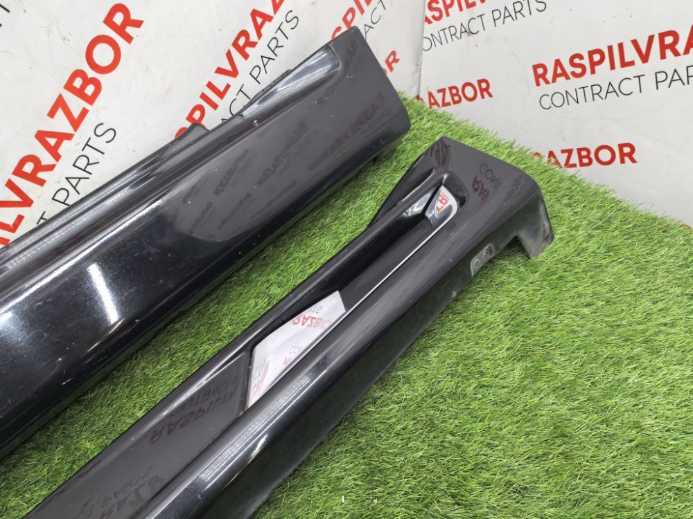 накладка на порог, 15000 рублей, Красноярск