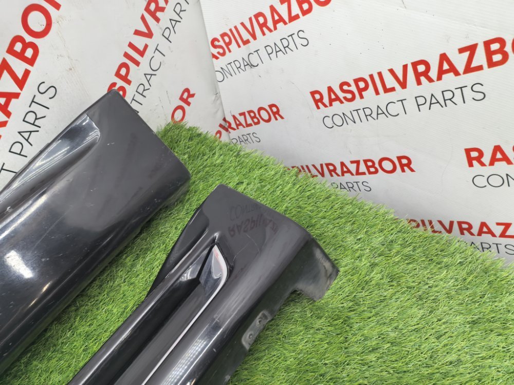 накладка на порог, 15000 рублей, Красноярск