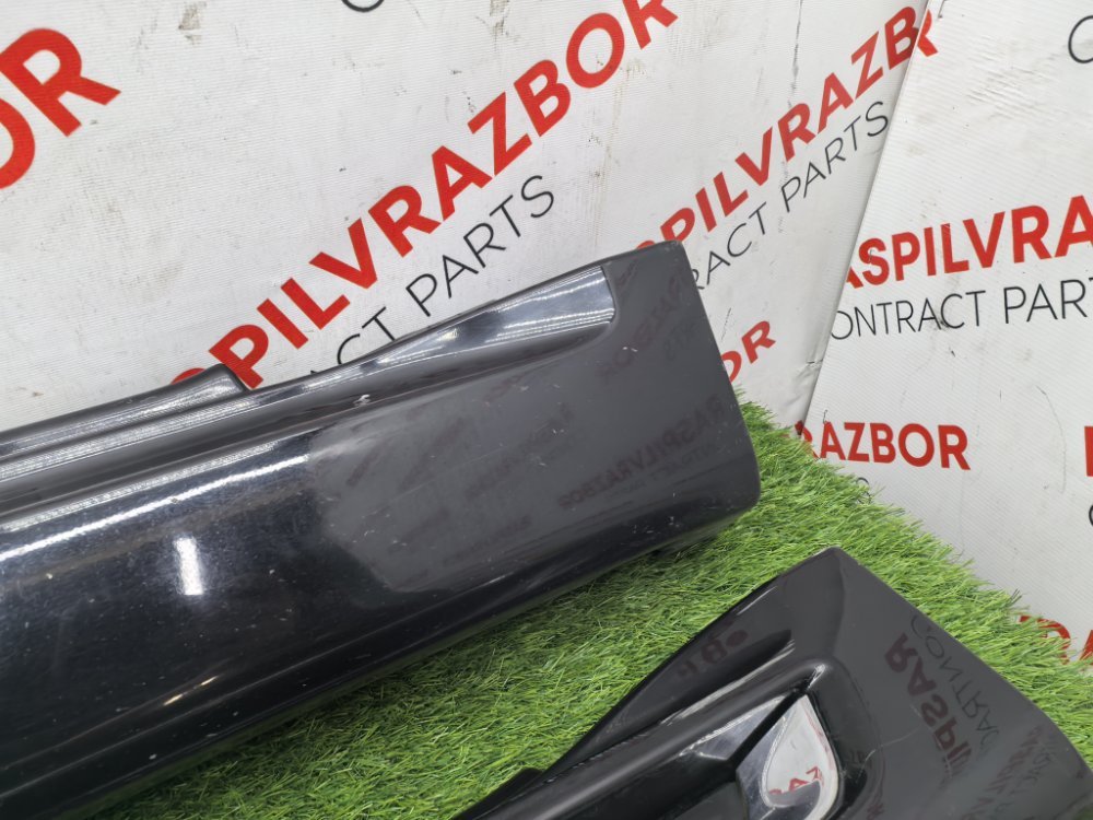 накладка на порог, 15000 рублей, Красноярск