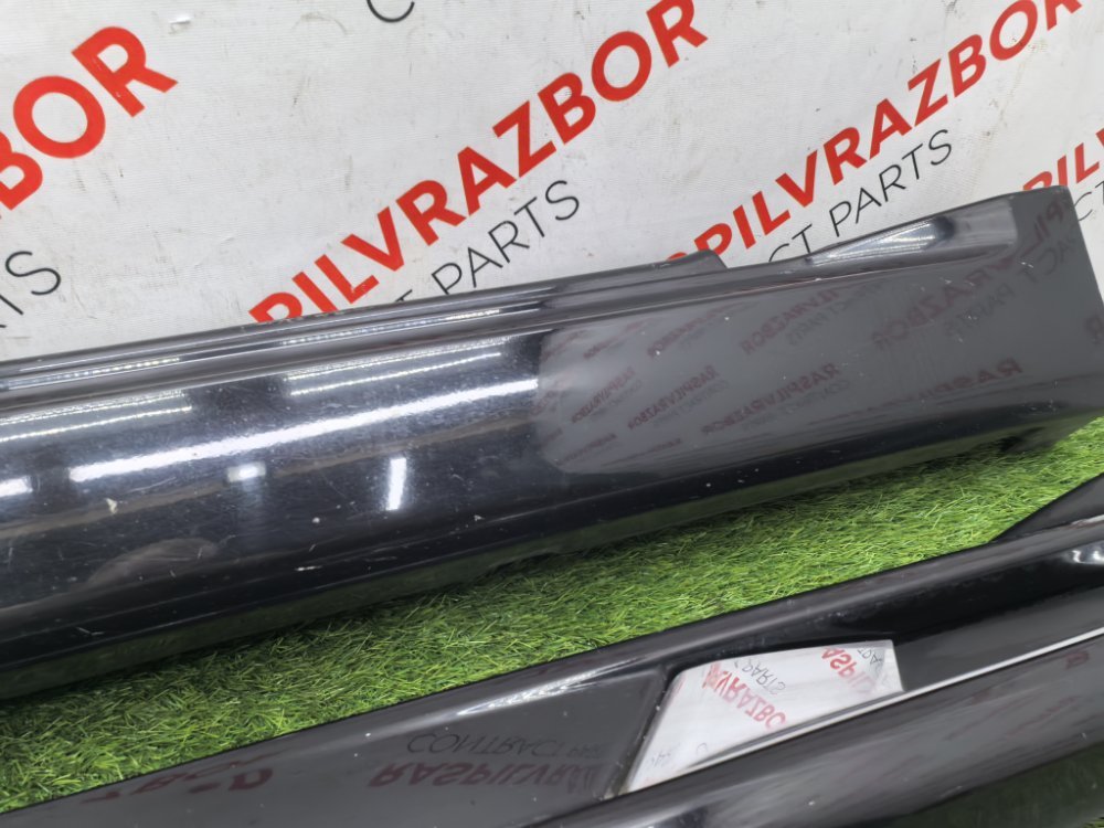 накладка на порог, 15000 рублей, Красноярск