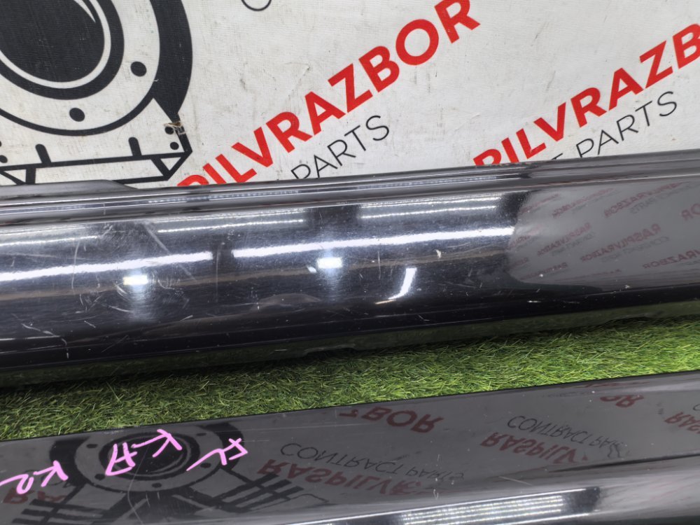 накладка на порог, 15000 рублей, Красноярск