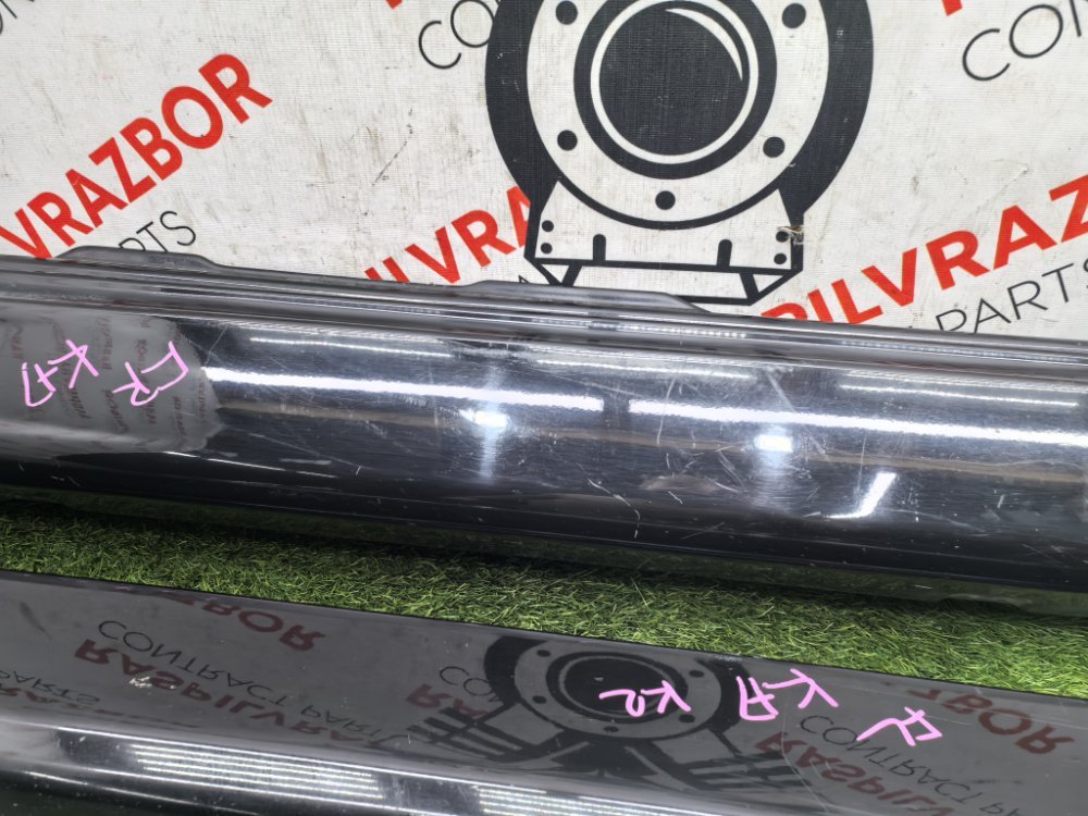 накладка на порог, 15000 рублей, Красноярск