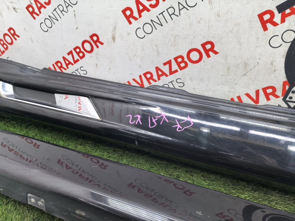 накладка на порог, 15000 рублей, Красноярск