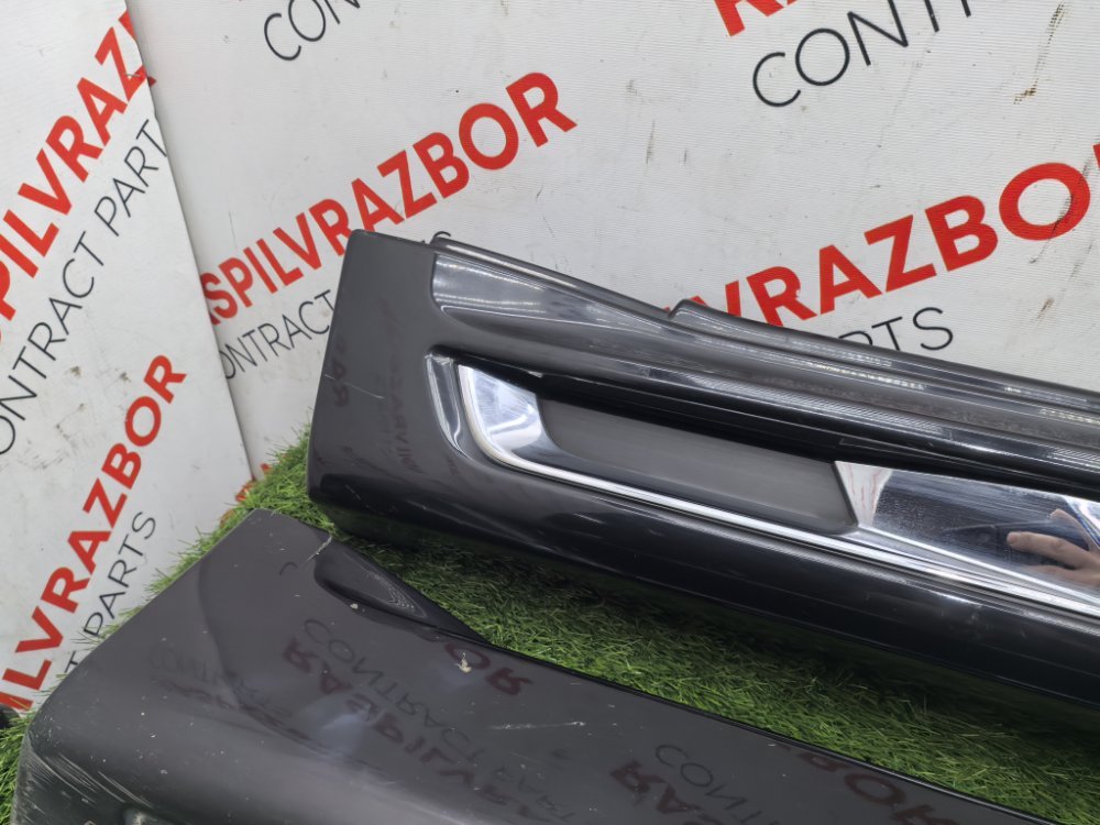 накладка на порог, 15000 рублей, Красноярск