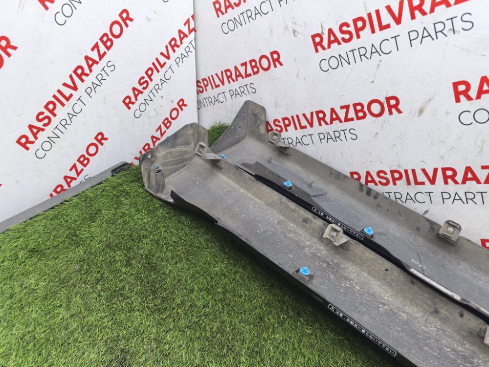 накладка на порог, 15000 рублей, Красноярск