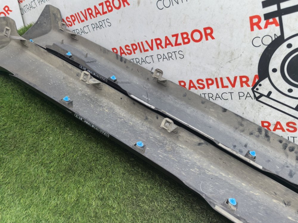 накладка на порог, 15000 рублей, Красноярск