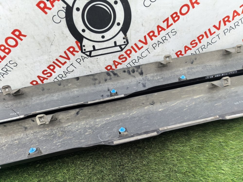 накладка на порог, 15000 рублей, Красноярск