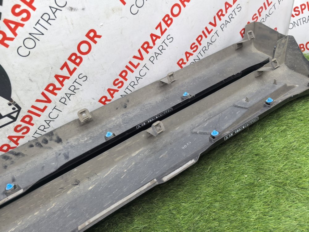 накладка на порог, 15000 рублей, Красноярск