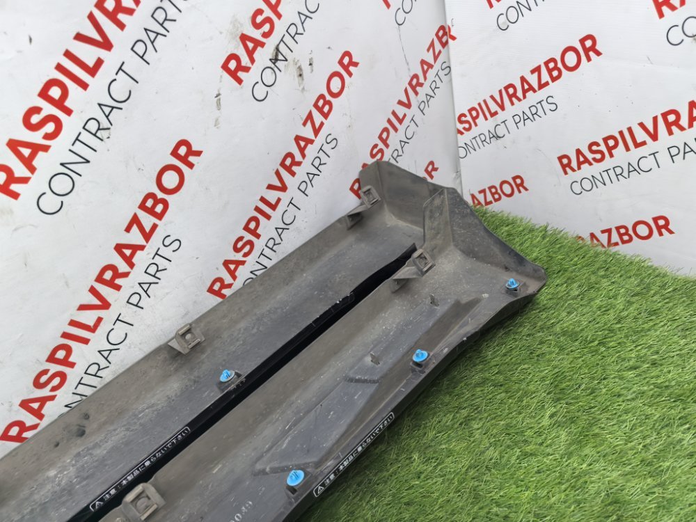 накладка на порог, 15000 рублей, Красноярск