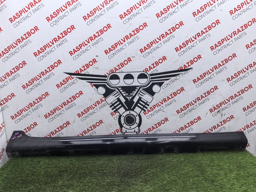 накладка на порог, 15000 рублей, Красноярск