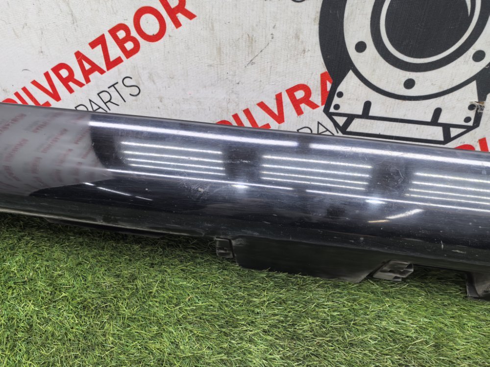 накладка на порог, 15000 рублей, Красноярск